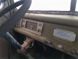 1941 Ford 1-1/2 Ton Pickup (CC-1017200) for sale in Crookston, Minnesota