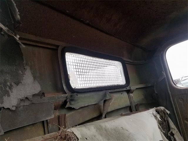1941 Ford 1-1/2 Ton Pickup (CC-1017200) for sale in Crookston, Minnesota