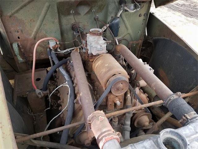 1941 Ford 1-1/2 Ton Pickup (CC-1017200) for sale in Crookston, Minnesota