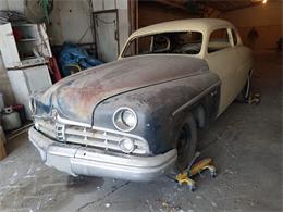 1949 Lincoln Sedan (CC-1017202) for sale in Thief River Falls, Minnesota