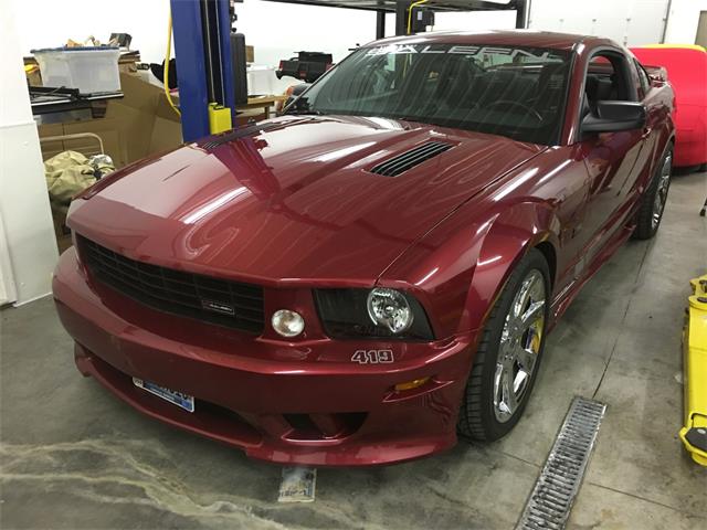 2006 Ford Mustang (CC-1017209) for sale in Annandale, Minnesota