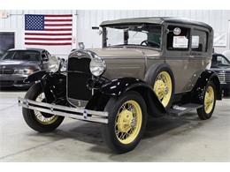 1931 Ford Model A (CC-1010722) for sale in Kentwood, Michigan