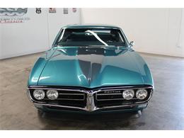 1968 Pontiac Firebird (CC-1017229) for sale in Fairfield, California