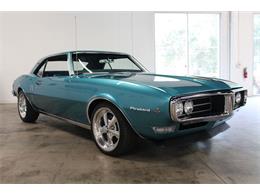 1968 Pontiac Firebird (CC-1017229) for sale in Fairfield, California