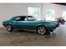 1968 Pontiac Firebird (CC-1017229) for sale in Fairfield, California