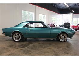 1968 Pontiac Firebird (CC-1017229) for sale in Fairfield, California