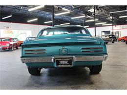 1968 Pontiac Firebird (CC-1017229) for sale in Fairfield, California