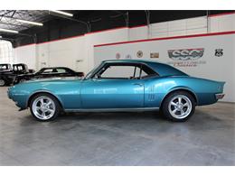 1968 Pontiac Firebird (CC-1017229) for sale in Fairfield, California