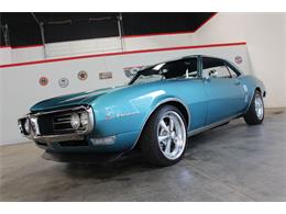 1968 Pontiac Firebird (CC-1017229) for sale in Fairfield, California