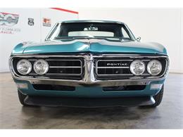 1968 Pontiac Firebird (CC-1017229) for sale in Fairfield, California
