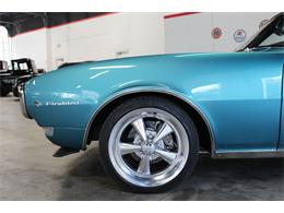 1968 Pontiac Firebird (CC-1017229) for sale in Fairfield, California