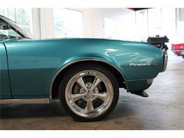 1968 Pontiac Firebird (CC-1017229) for sale in Fairfield, California
