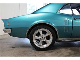 1968 Pontiac Firebird (CC-1017229) for sale in Fairfield, California