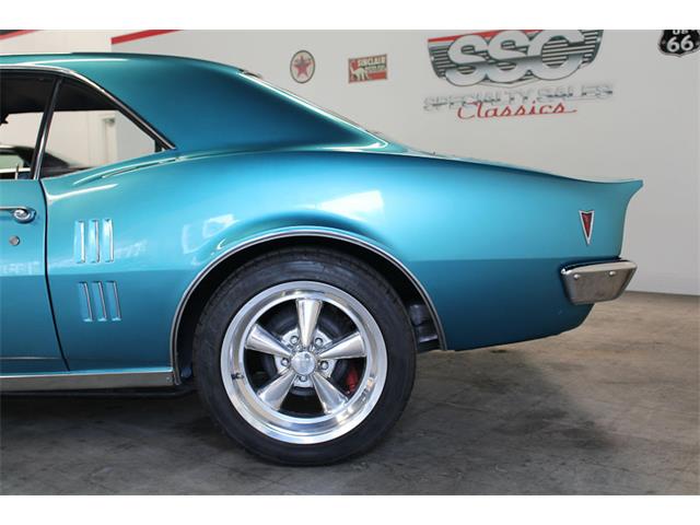 1968 Pontiac Firebird (CC-1017229) for sale in Fairfield, California