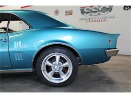 1968 Pontiac Firebird (CC-1017229) for sale in Fairfield, California