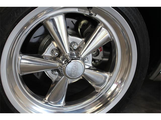 1968 Pontiac Firebird (CC-1017229) for sale in Fairfield, California