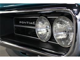 1968 Pontiac Firebird (CC-1017229) for sale in Fairfield, California