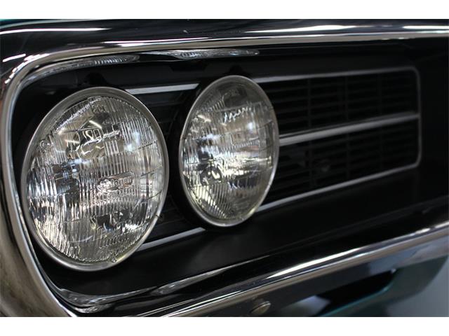 1968 Pontiac Firebird (CC-1017229) for sale in Fairfield, California