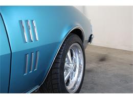 1968 Pontiac Firebird (CC-1017229) for sale in Fairfield, California