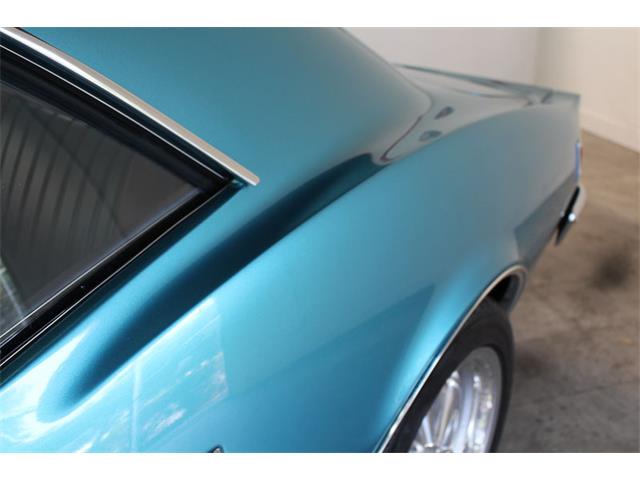 1968 Pontiac Firebird (CC-1017229) for sale in Fairfield, California
