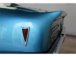 1968 Pontiac Firebird (CC-1017229) for sale in Fairfield, California