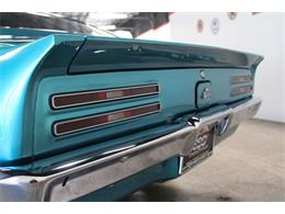 1968 Pontiac Firebird (CC-1017229) for sale in Fairfield, California