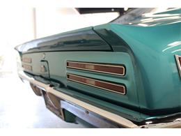 1968 Pontiac Firebird (CC-1017229) for sale in Fairfield, California