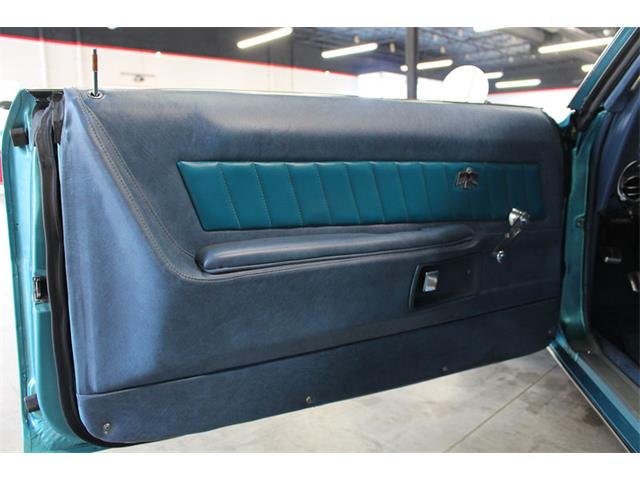 1968 Pontiac Firebird (CC-1017229) for sale in Fairfield, California