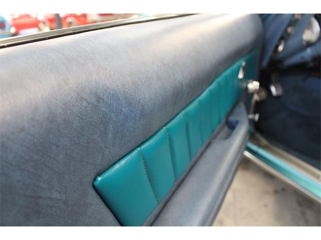 1968 Pontiac Firebird (CC-1017229) for sale in Fairfield, California