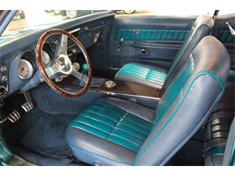 1968 Pontiac Firebird (CC-1017229) for sale in Fairfield, California