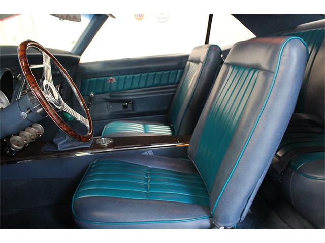 1968 Pontiac Firebird (CC-1017229) for sale in Fairfield, California
