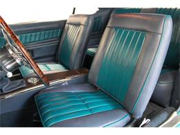 1968 Pontiac Firebird (CC-1017229) for sale in Fairfield, California