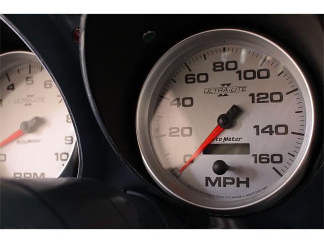 1968 Pontiac Firebird (CC-1017229) for sale in Fairfield, California