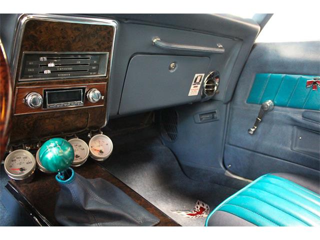 1968 Pontiac Firebird (CC-1017229) for sale in Fairfield, California