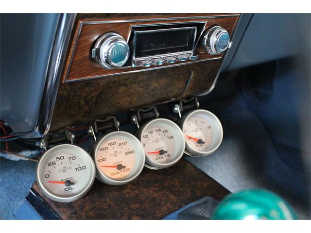 1968 Pontiac Firebird (CC-1017229) for sale in Fairfield, California