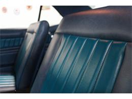 1968 Pontiac Firebird (CC-1017229) for sale in Fairfield, California