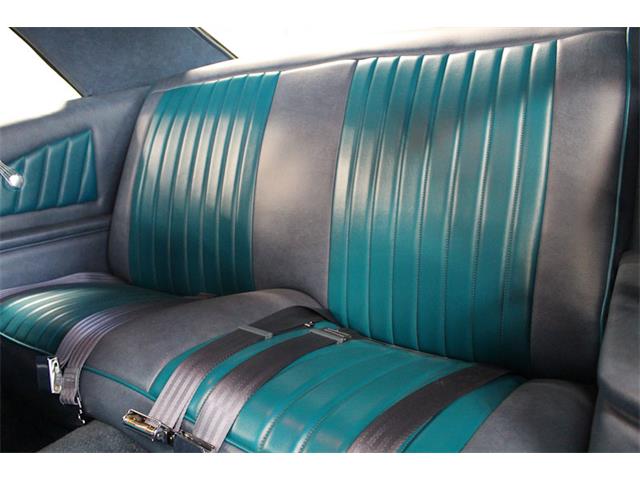 1968 Pontiac Firebird (CC-1017229) for sale in Fairfield, California