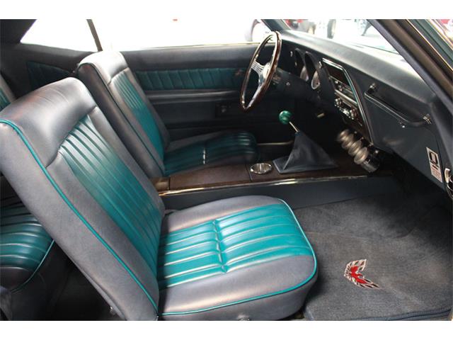 1968 Pontiac Firebird (CC-1017229) for sale in Fairfield, California