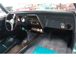 1968 Pontiac Firebird (CC-1017229) for sale in Fairfield, California
