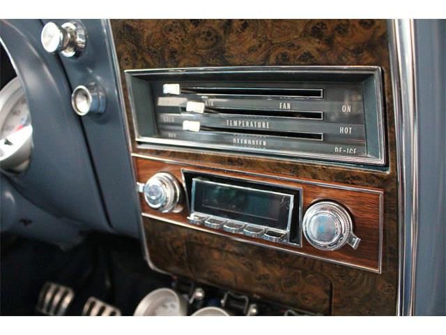 1968 Pontiac Firebird (CC-1017229) for sale in Fairfield, California