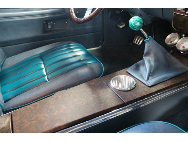 1968 Pontiac Firebird (CC-1017229) for sale in Fairfield, California