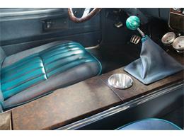 1968 Pontiac Firebird (CC-1017229) for sale in Fairfield, California