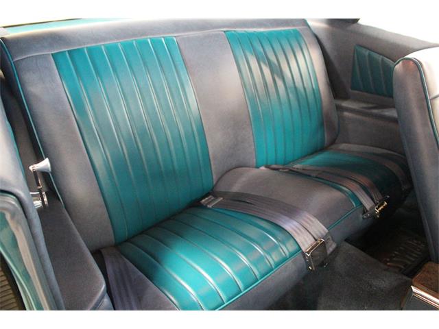 1968 Pontiac Firebird (CC-1017229) for sale in Fairfield, California