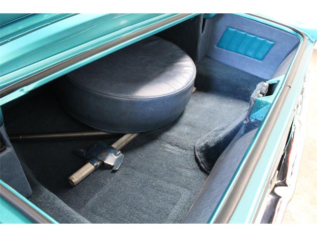 1968 Pontiac Firebird (CC-1017229) for sale in Fairfield, California