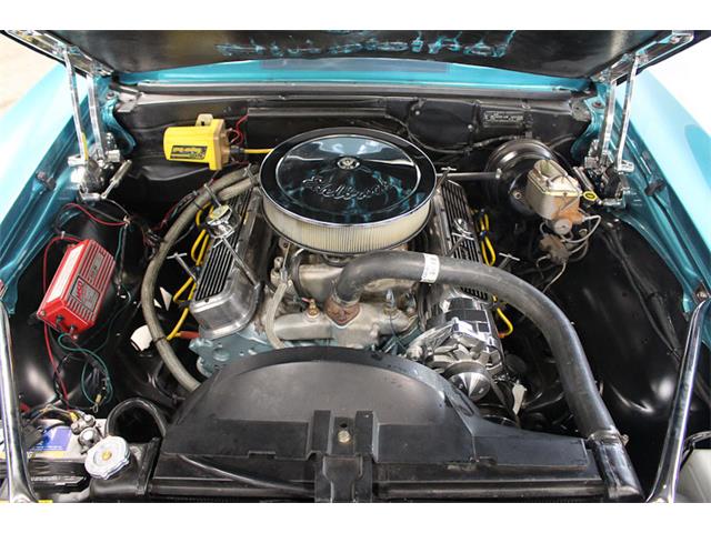 1968 Pontiac Firebird (CC-1017229) for sale in Fairfield, California