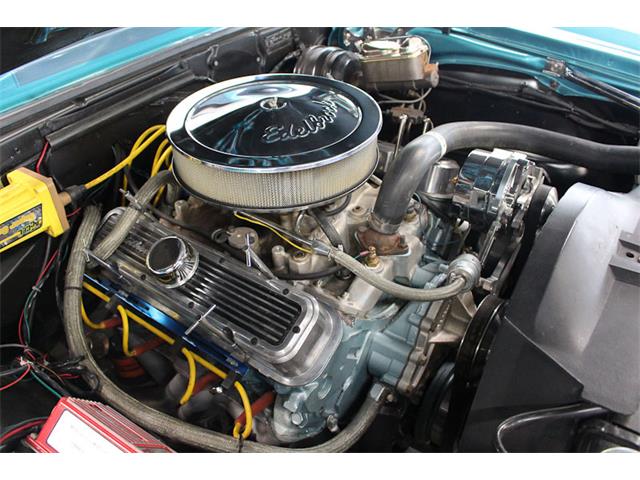 1968 Pontiac Firebird (CC-1017229) for sale in Fairfield, California