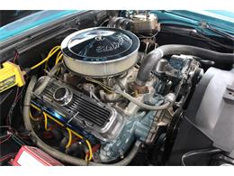 1968 Pontiac Firebird (CC-1017229) for sale in Fairfield, California