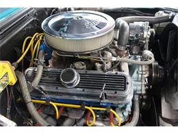 1968 Pontiac Firebird (CC-1017229) for sale in Fairfield, California