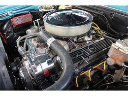 1968 Pontiac Firebird (CC-1017229) for sale in Fairfield, California