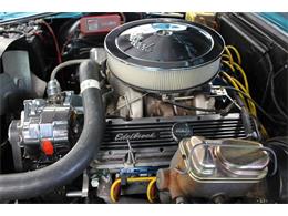 1968 Pontiac Firebird (CC-1017229) for sale in Fairfield, California